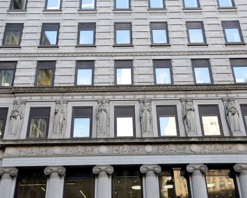 100 Broadway. Photo: CoStar Group