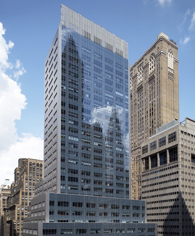 Storing Abn Amro April 2021 Abn Amro Inks Renewal Expansion At Sl Green S 100 Park Avenue Commercial Observer