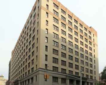 109 East 16th Street. Photo: CoStar Group
