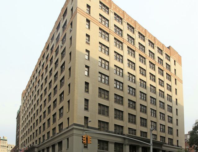 109 East 16th Street. Photo: CoStar Group