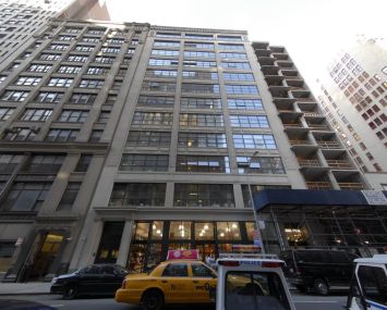 145 West 30th Street.