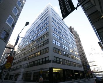 161 William Street.