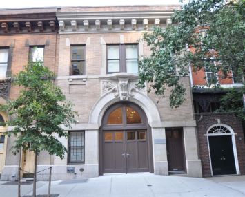 A 2011 view of 167 East 73rd Street.