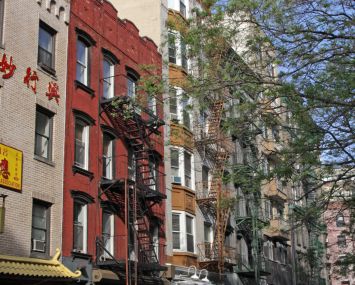 20 Spring Street. Photo: CoStar Group