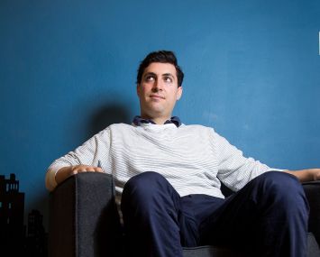 David Eisenberg CBRE