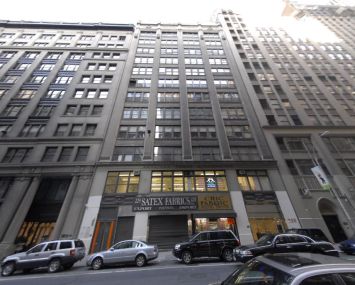 225 West 39th Street