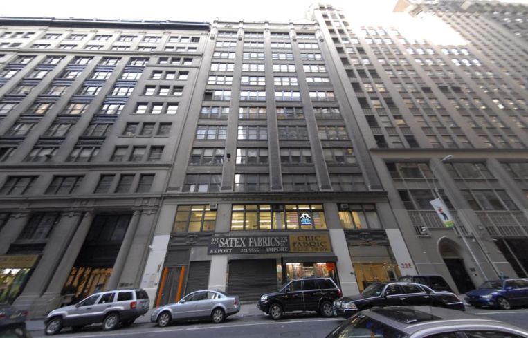 225 West 39th Street
