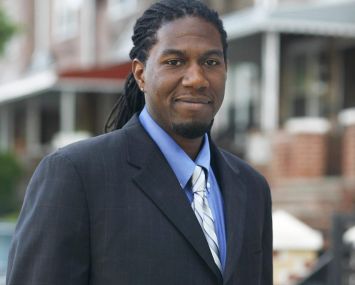 Jumaane Williams.