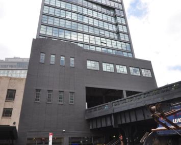 450 West 14th Street. Photo: PropertyShark