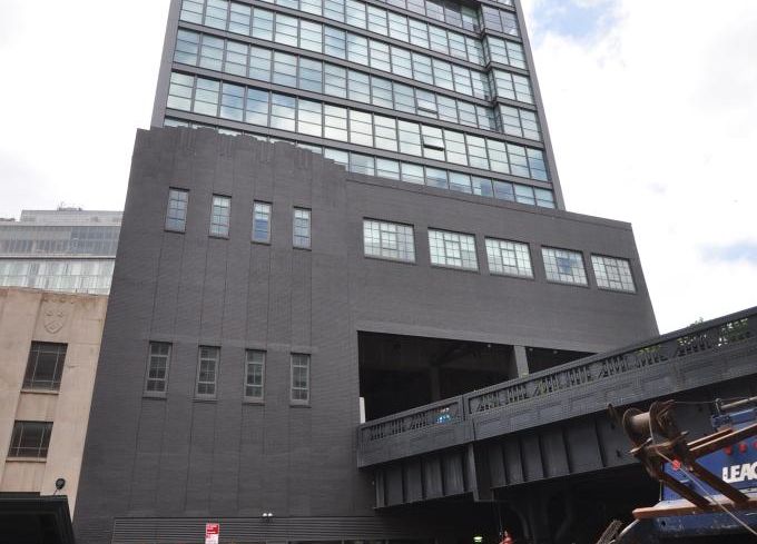 450 West 14th Street. Photo: PropertyShark