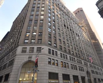 75 Broad Street.