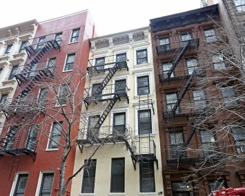 426-432 East 58th Street. photo: CoStar Group