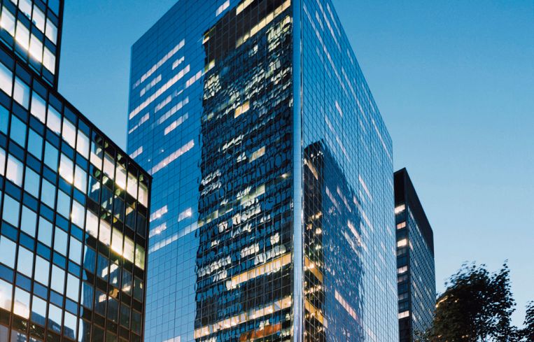 805 Third Avenue. Photo: CoStar Group