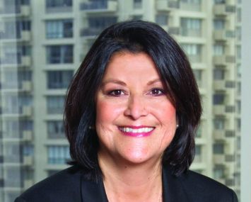 Marcia Diaz.