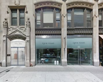 250 Park Avenue South.