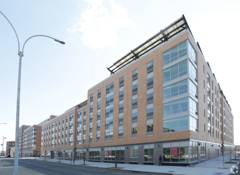 Dollar Tree Coming to Hudson Companies Development in Gateway, Brooklyn