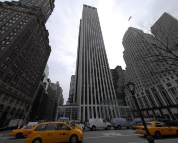 GM Building