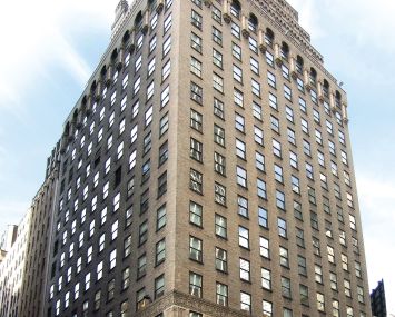 550 Seventh Avenue.