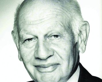 Leonard Litwin. Photo: Glenwood Management