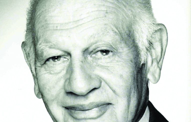 Leonard Litwin. Photo: Glenwood Management