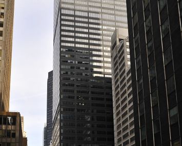 622 Third Avenue.