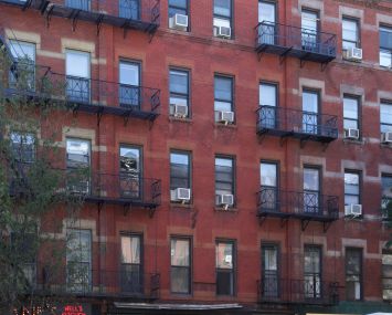 714 Ninth Avenue. Photo: CoStar Group.