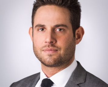 Michael Worthman. Photo: Vornado Realty Trust