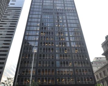 1 Battery Park Plaza.