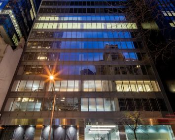 10 East 53rd Street.