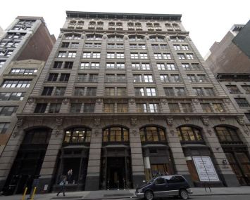 11 West 19th Street