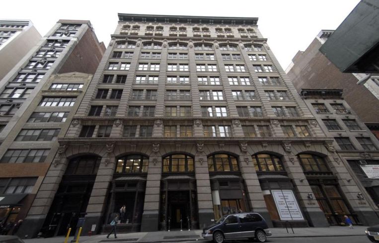 11 West 19th Street