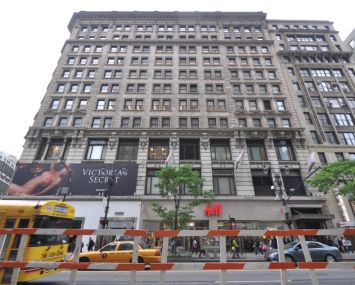 2 Herald Square.