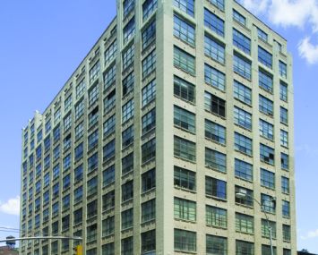 200 Varick Street. Photo: Newmark Holdings