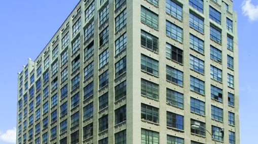 200 Varick Street. Photo: Newmark Holdings