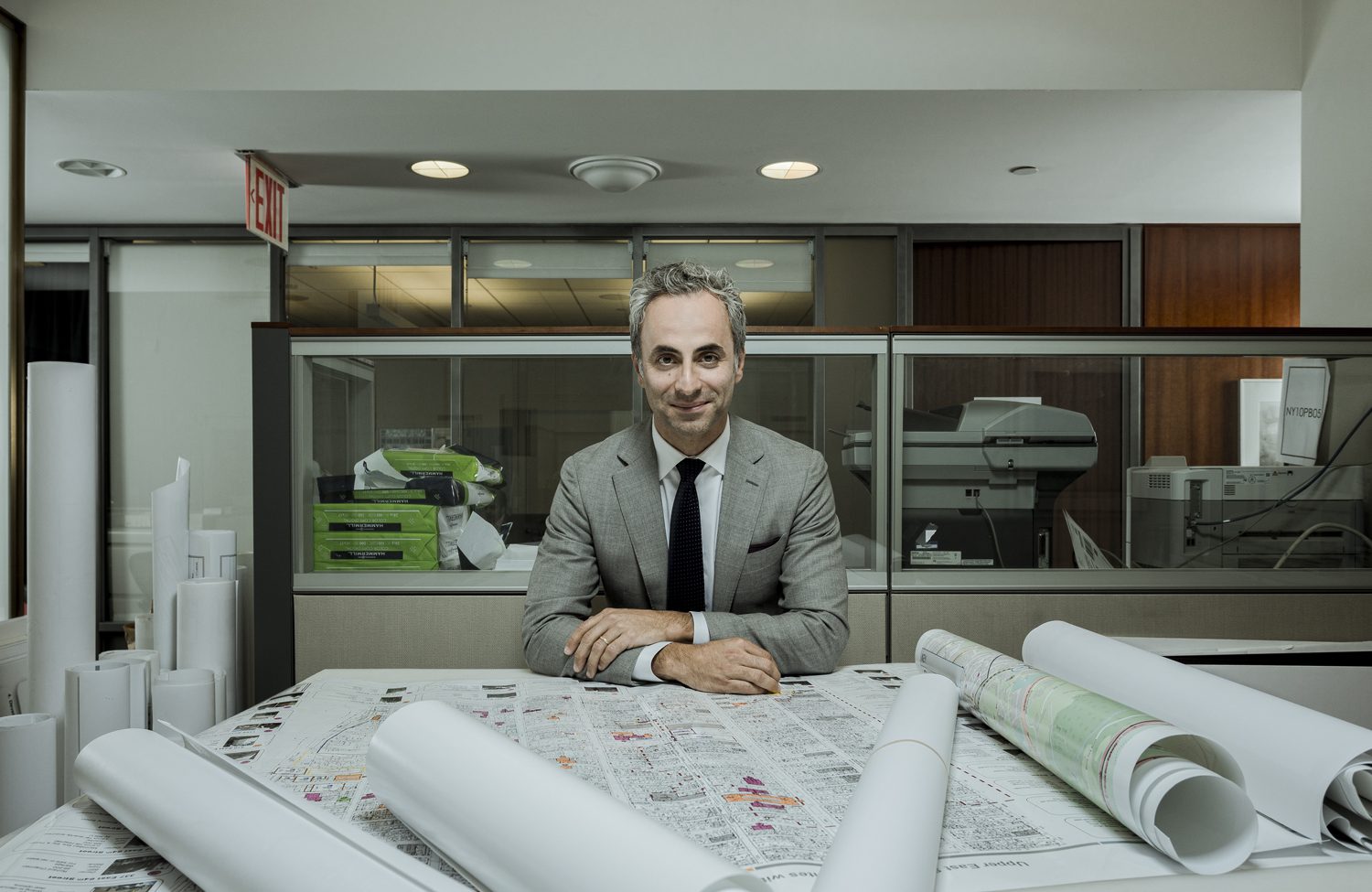 The Playmaker: Savills Studley's David Carlos Is the Go-To ...