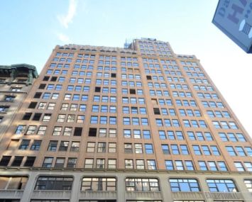 245 Fifth Avenue