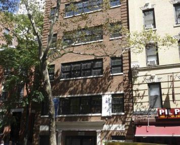 261 East 78th Street. Photo: PropertyShark