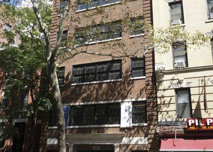 261 East 78th Street. Photo: PropertyShark