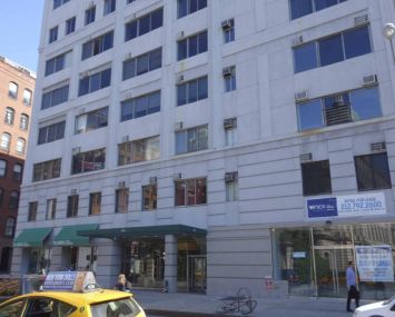 398 Broome Street. Photo: PropertyShark