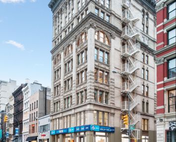 434 Broadway.