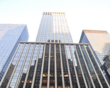 437 Madison Avenue