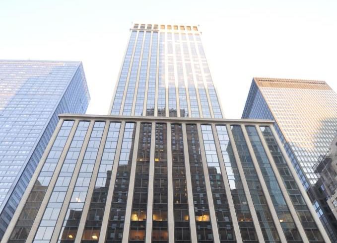 437 Madison Avenue