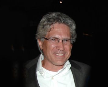 Michael Oliverio.