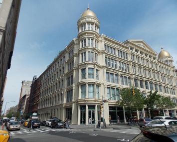 655 Avenue of the Americas. Photo: PropertyShark