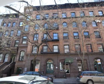 72 West 69th Street.