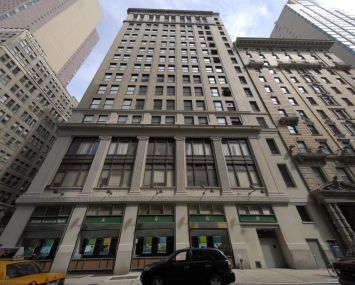 99 Madison Avenue. Photo: PropertyShark