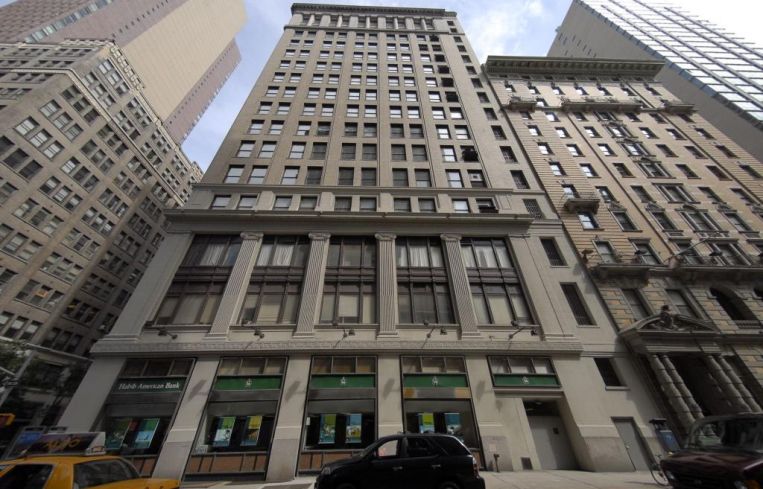 99 Madison Avenue. Photo: PropertyShark