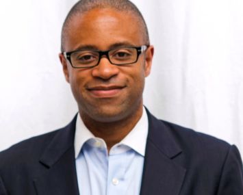 Alan Washington. Photo: Downtown Brooklyn Partnership website