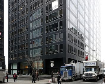 1 Battery Park Plaza. Photo: CoStar Group