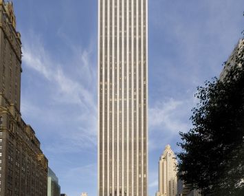 The GM Building. Photo: CoStar Group.
